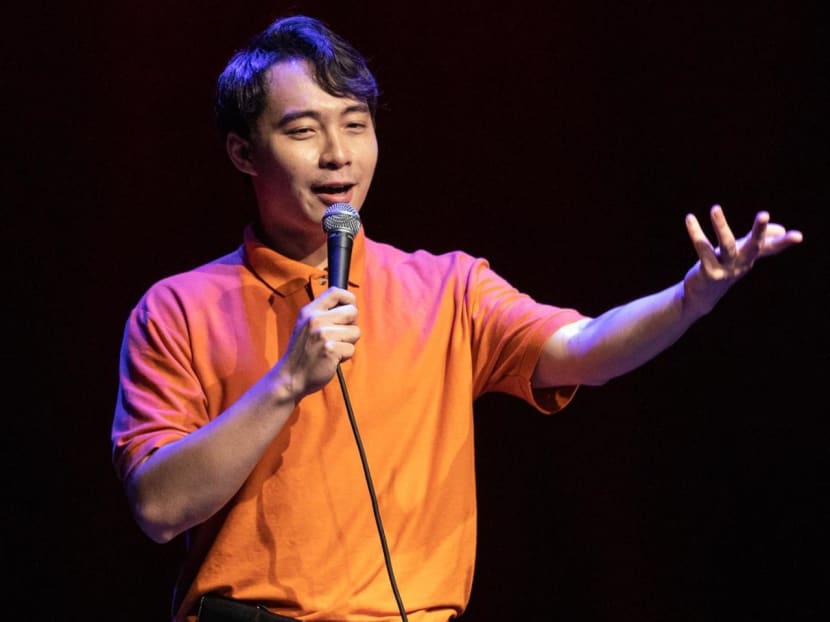 Comedian Uncle Roger reduces price of fried rice at new restaurant outlet following complaints it's too expensive