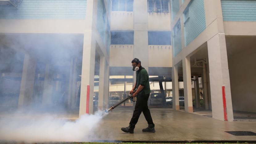 Zika cases reach 384; number of Zika clusters remain at 9