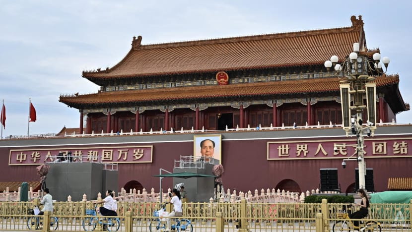  New weapons expected at Beijing military parade