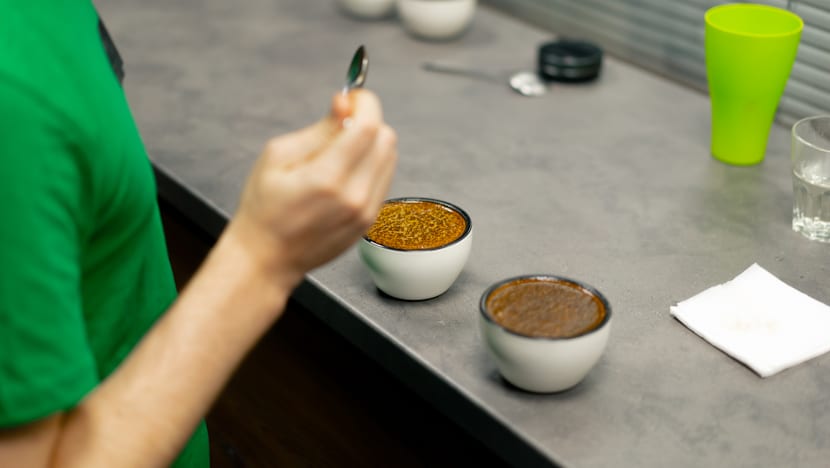 சீனாவில் உணவுச் சோதனையாளர்கள் எதிர்நோக்கும் சவால்கள்