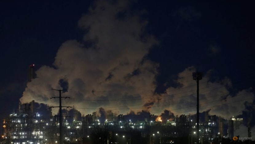 South Korea to announce plan to restructure petrochemical sector facing 'grave' situation  