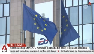 EU leaders agree to renew sanctions against Russia for another six months