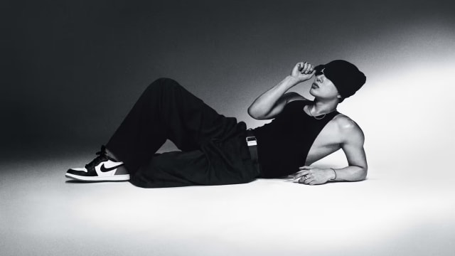 王嘉尔成Nike、Jordan全球合作伙伴，是否代表之后会有联名系列？