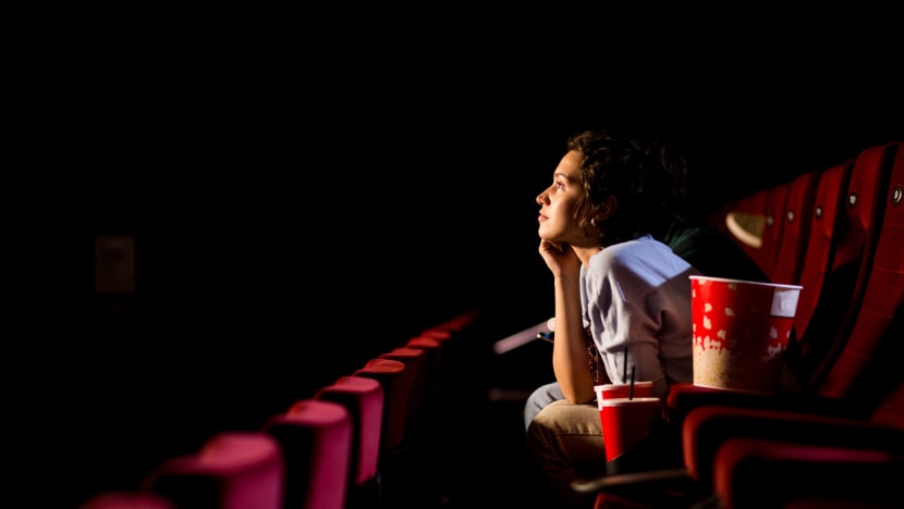 Commentary: Spending time on your own can be good for you
