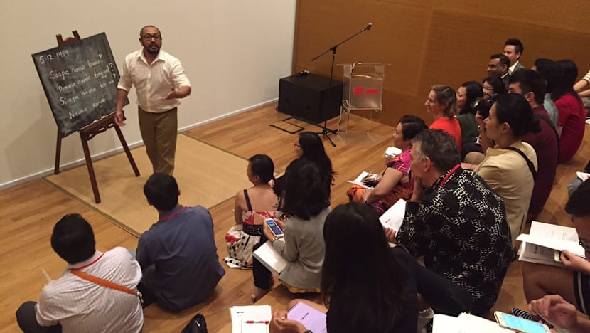 Slew of free events to launch National Gallery on Nov 24