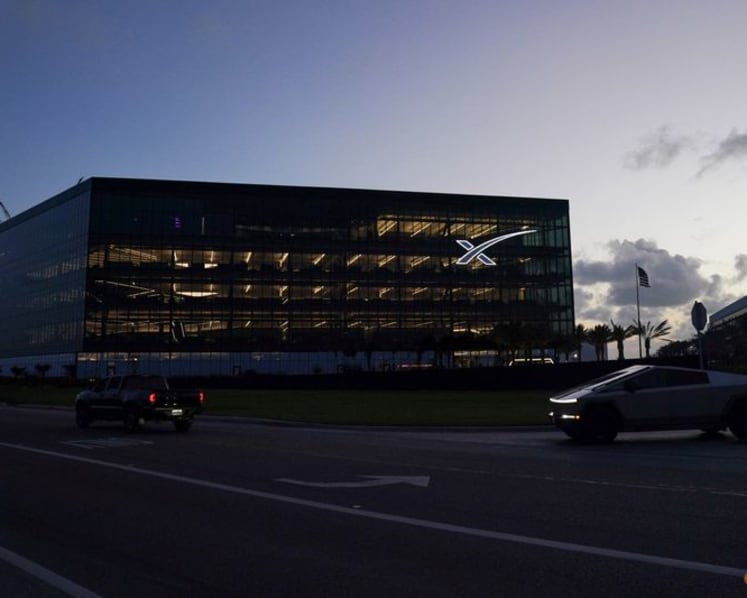 SpaceX IPO haul rises to $85.7 billion after underwriters exercise greenshoe