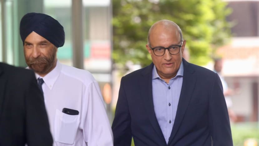 Iswaran handed 27 charges for corruption, obtaining valuables as a public servant and obstructing justice Iswaran handed 27 charges for corruption, obtaining valuables as a public servant and obstructing justice
