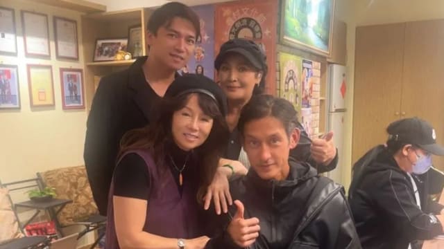 人生要振作！唐治平主动要找工作了