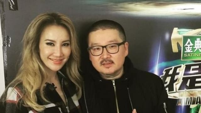 李玟生前惊传患乳癌　挚友、亲姐这样说……