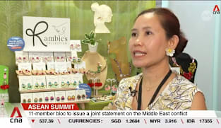 ASEAN seeks to help MSMEs better integrate into global supply chains