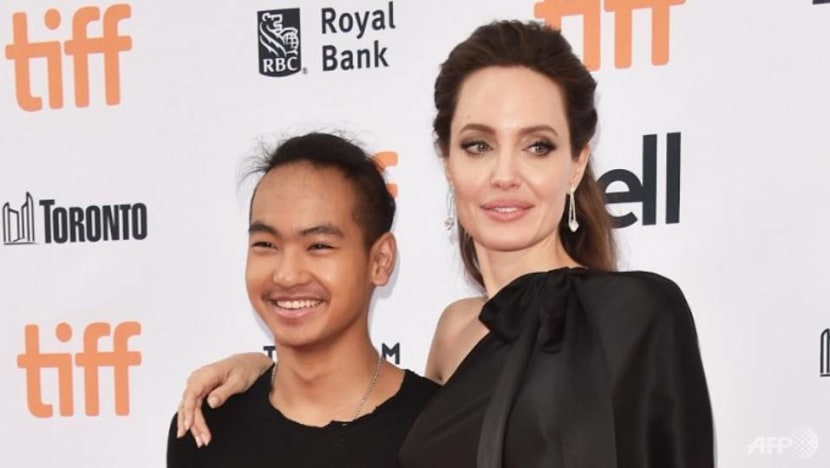 Angelina Jolie’s eldest son attends prestigious university in South Korea