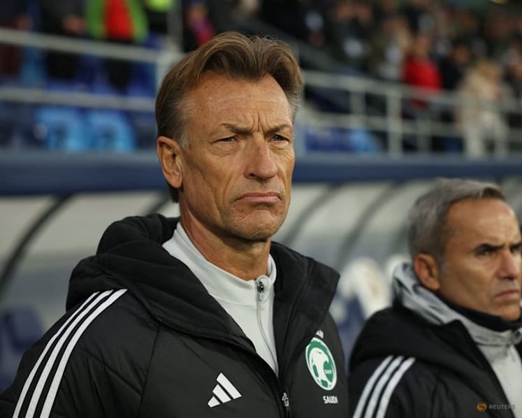 Renard brings African winning record confidence to Tunisia job