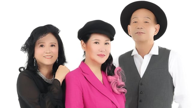 剧终曲未散……11月16日，再听一回SBC经典电视剧歌曲