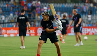 England's Bethell, Potts and Tongue to play warmup game ahead of second test