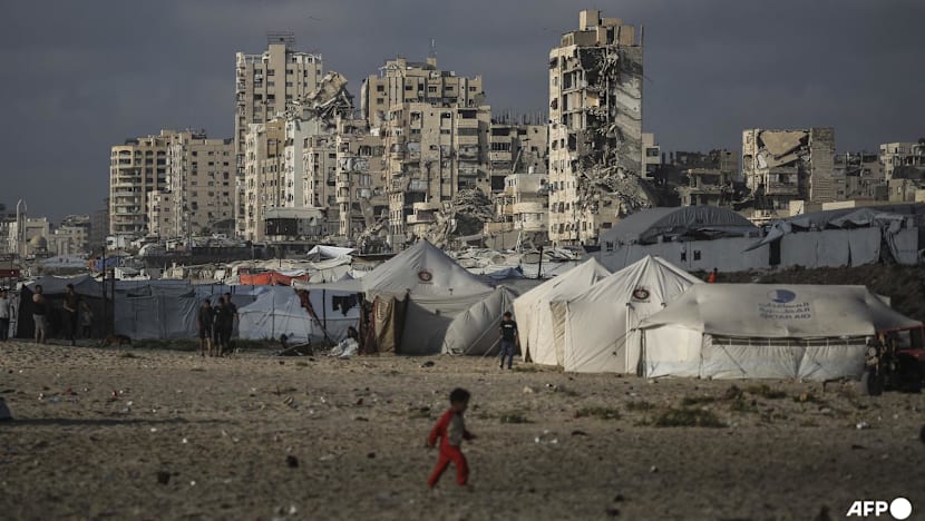 Hamas to dissolve Gaza governing body: Officials