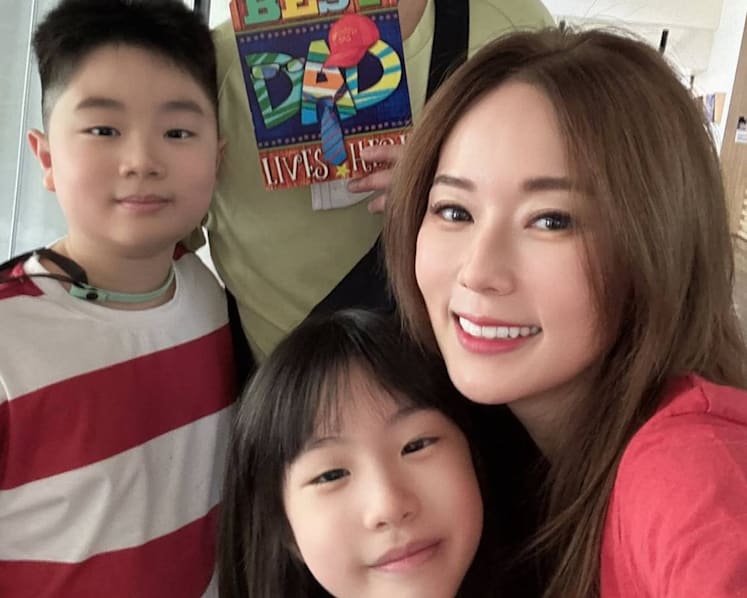 Yvonne Lim considering taking acting break next year to support son for PSLE