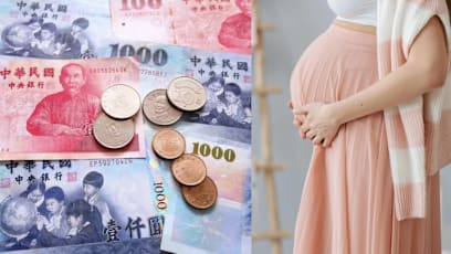 18-Yr-Old Woman's 43-Yr-Old Boyfriend Offered Her Up To S$1.2mil To Have His Child