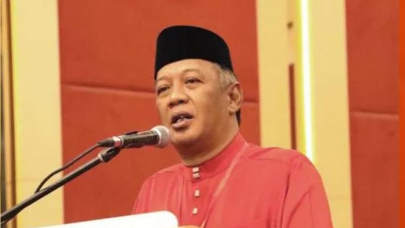 Libatkan semua peringkat UMNO dalam 'bedah siasat' besar-besaran, kata Ketua UMNO Bahagian Segambut Libatkan semua peringkat UMNO dalam 'bedah siasat' besar-besaran, kata Ketua UMNO Bahagian Segambut