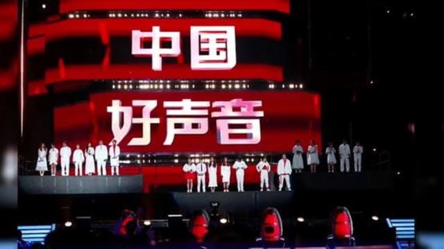 《中国好声音》停播一周又要复播了？