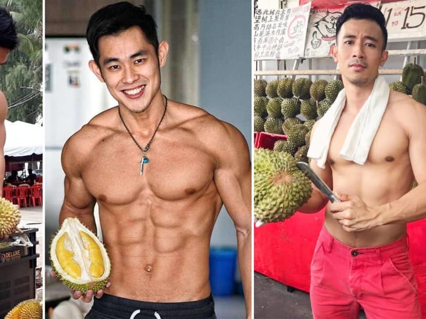 Hello, @hotdudeswithdurian.