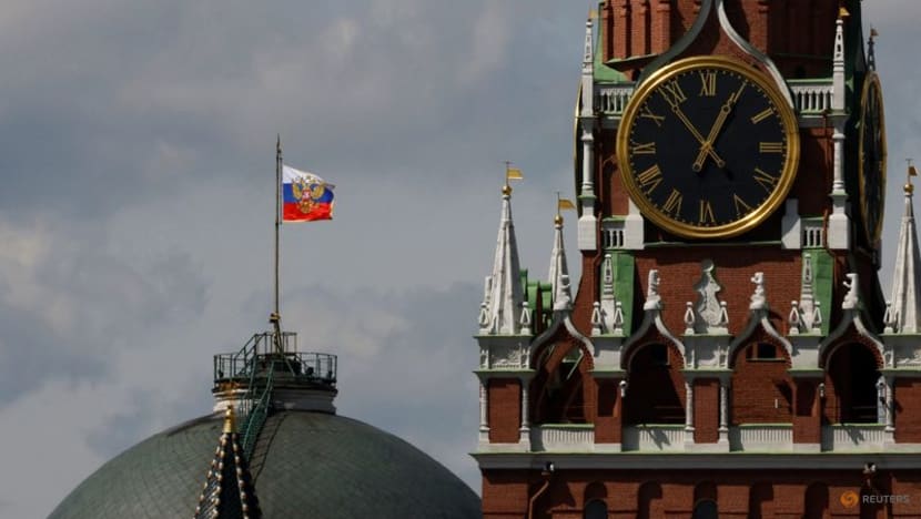Russia says it foils Ukrainian plots to kill senior officers with disguised bombs  