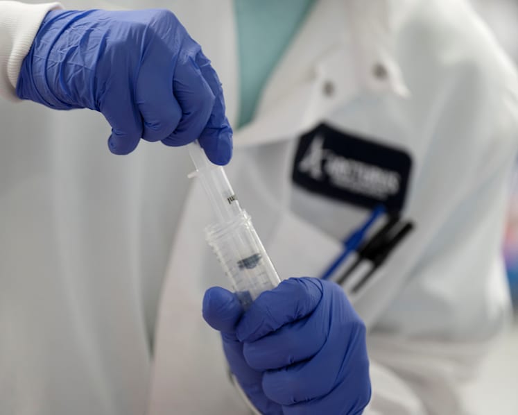 Singapore-Arcturus Covid-19 vaccine seeks 100 healthy adult volunteers for next trial phase