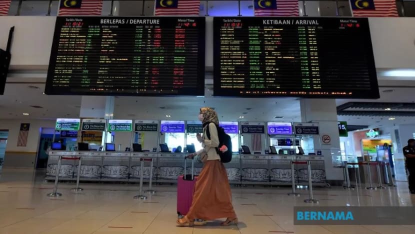 Jualan tiket bas ekspres ke semua destinasi Semenanjung M'sia laris sempena cuti Tahun Baru Cina Jualan tiket bas ekspres ke semua destinasi Semenanjung M'sia laris sempena cuti Tahun Baru Cina