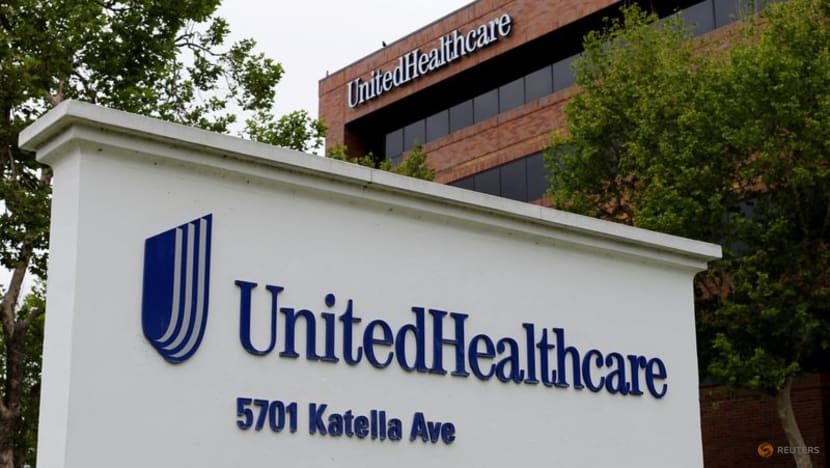 UnitedHealth tech unit's rivals say new, post-hack customers are staying UnitedHealth tech unit's rivals say new, post-hack customers are staying