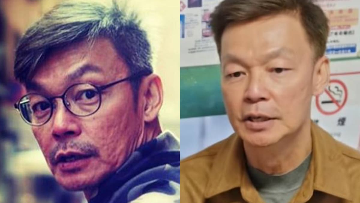 Actor Mark Lee recalls ‘disastrous’ gambling problem that previously left him in debt