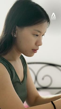 Juggling a career and caregiving at 29