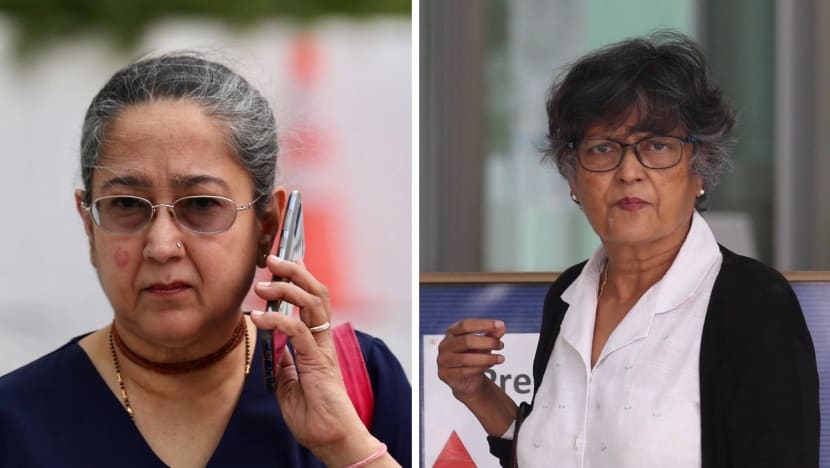 Yishun fatal assault trial: ‘They could tie you up and kill you’, psychotherapist warned deceased