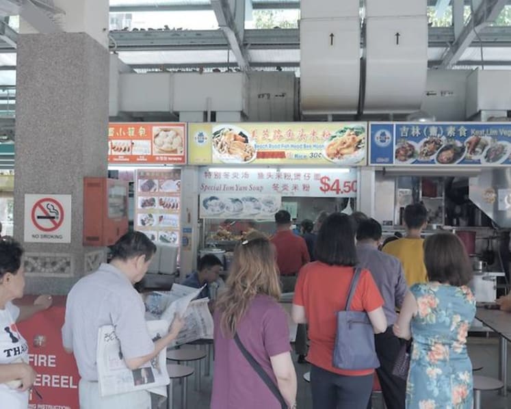 Commentary: Is the Michelin Bib Gourmand overrated?