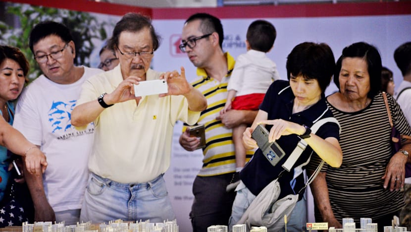 Ex-HDB chief says no to popular demands, ‘turkeys’ in urban planning