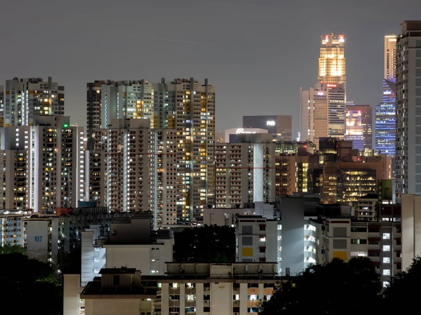 At present, natural gas accounts for 95 per cent of Singapore’s power generation.