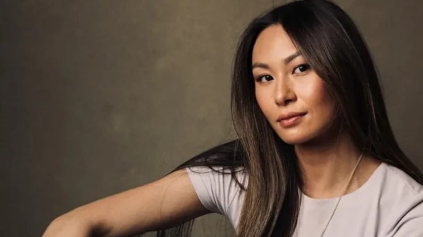 亿万富翁不需要证明自己她主张“装穷”才能一直有钱- vibes by 8world