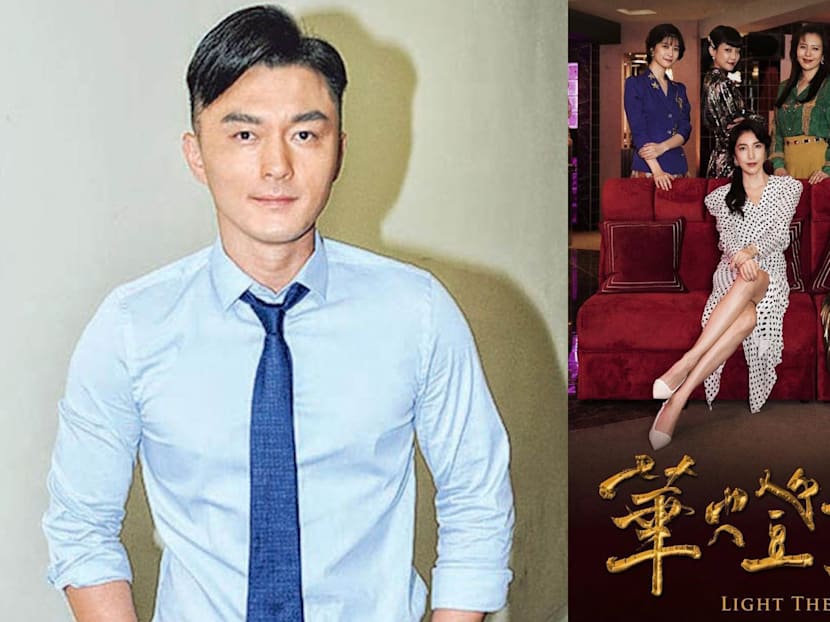 TVB Is Remaking Ruby Lin&rsquo;s Light The Night; Mat Yeung Said To Have Scored The Lead Role 