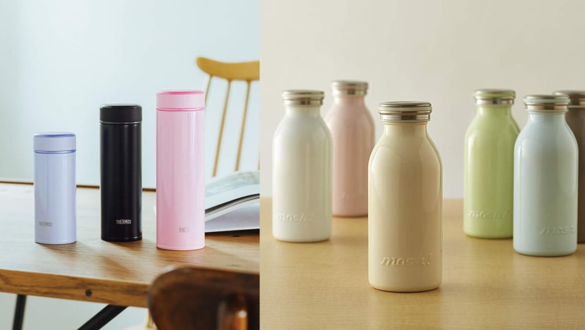 Owala & Hydro Flask Bottles Under $30 — More Water Bottles & Tumblers On Sale Now For Every Budget Owala & Hydro Flask Bottles Under $30 — More Water Bottles & Tumblers On Sale Now For Every Budget