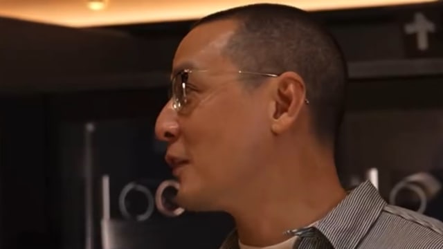 吴彦祖抱怨剧组便当“超难吃”：大家都投诉过，但完全没有改善！
