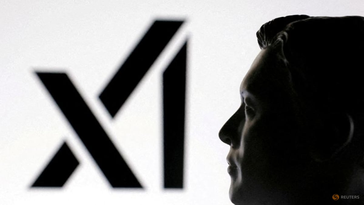 xAI raises  billion at 0 billion valuation, CNBC reports