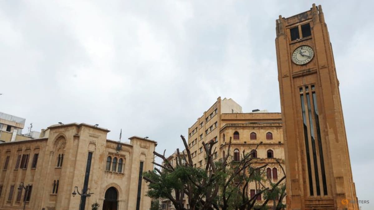 Lebanon abolishes death penalty in Middle East first