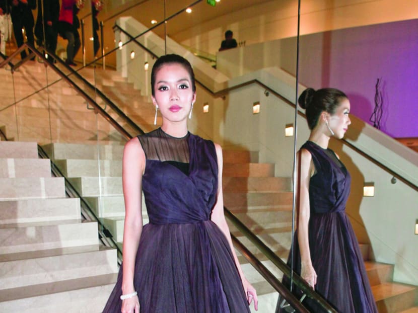 Other fabulous ‘ice queens’ on the silver screen and in real life