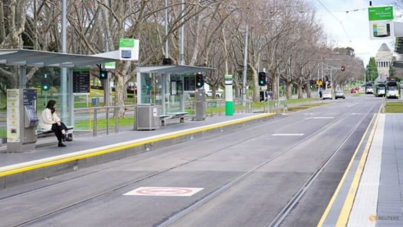 Australia lapor lebih 2,000 kes baru COVID-19