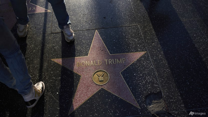Global film industry reels from Trump tariff announcement Global film industry reels from Trump tariff announcement