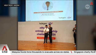 GCE N-Level results: 76.4% of students eligible for Secondary 5 Normal (Academic) course 