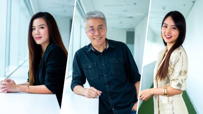 How Do The Stars Of Ch 8 Drama Old Is Gold Safeguard Their Mobile Phones?