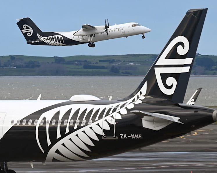 Travellers to New Zealand will no longer need to isolate