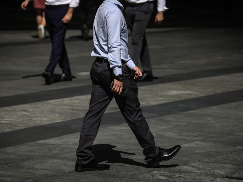 Commentary: Making every job a good job requires all hands on deck and a heart for skills Commentary: Making every job a good job requires all hands on deck and a heart for skills