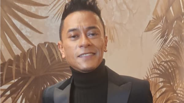 GV12: Iskandar raih markah tertinggi pada minggu ke-4; 2 peserta tersingkir