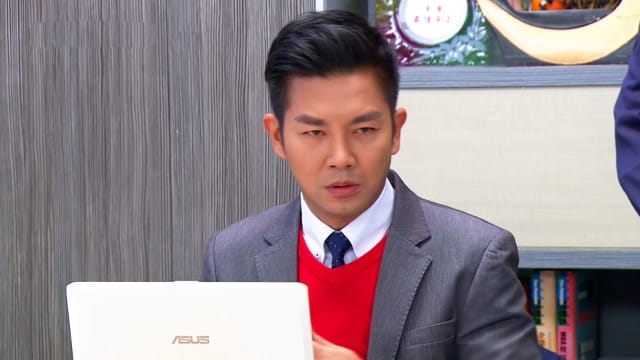 金家好媳妇（第73集）：皓宇守护倩倩
