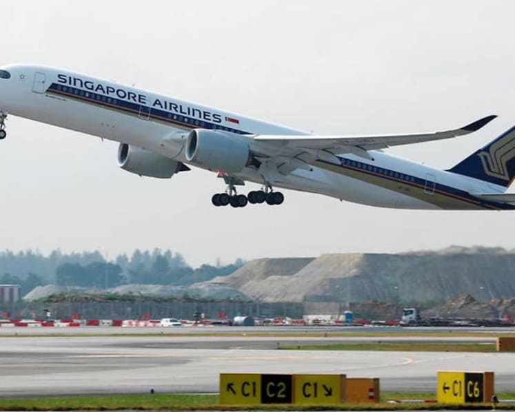 Singapore Airlines to launch non-stop flights to London Gatwick Airport from June 2024
